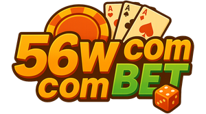 56w com bet Logo